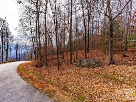 Lot 253 Haddington Drive Mill Spring NC 28756