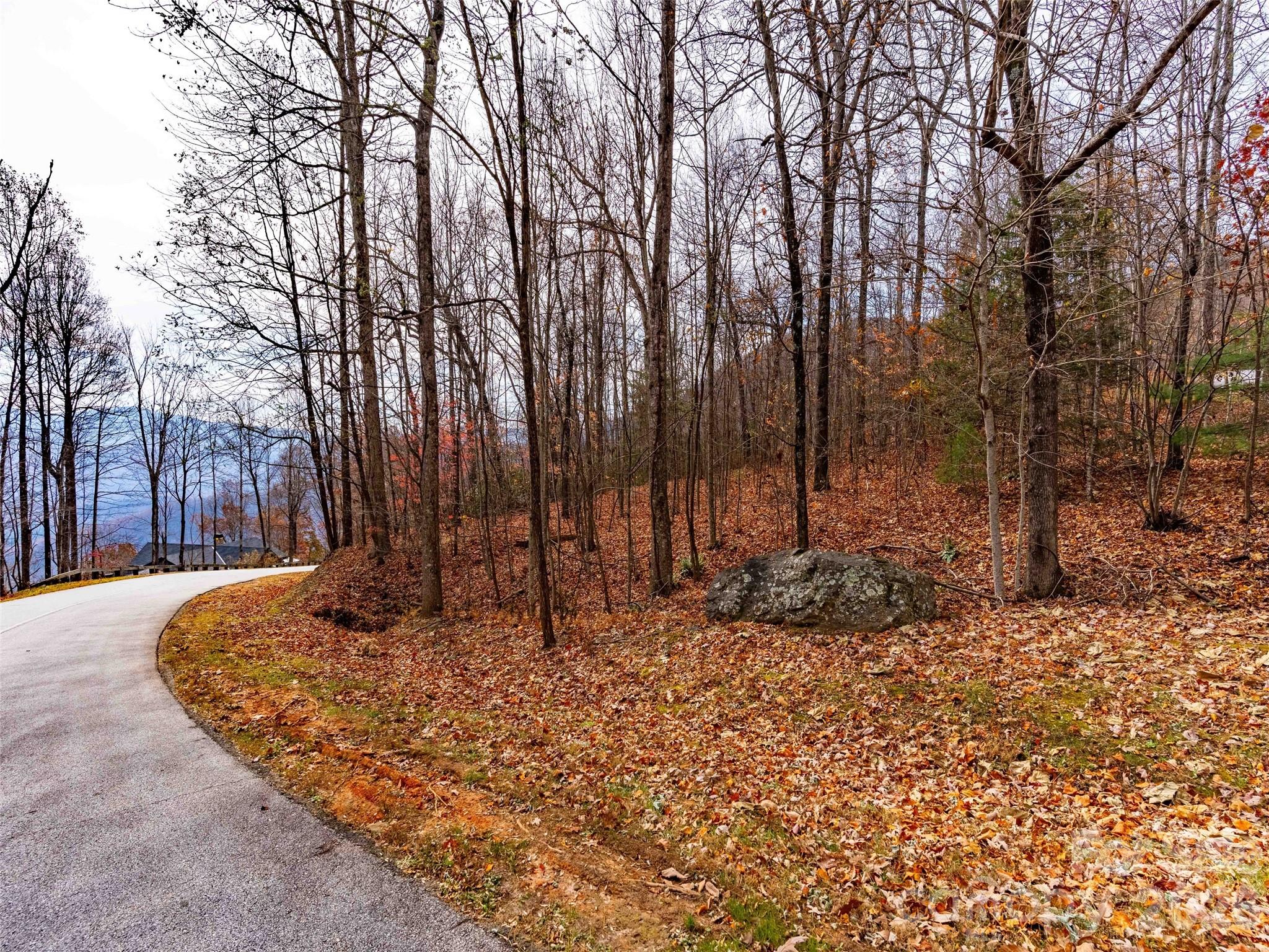 Lot 253 Haddington Drive Mill Spring NC 28756