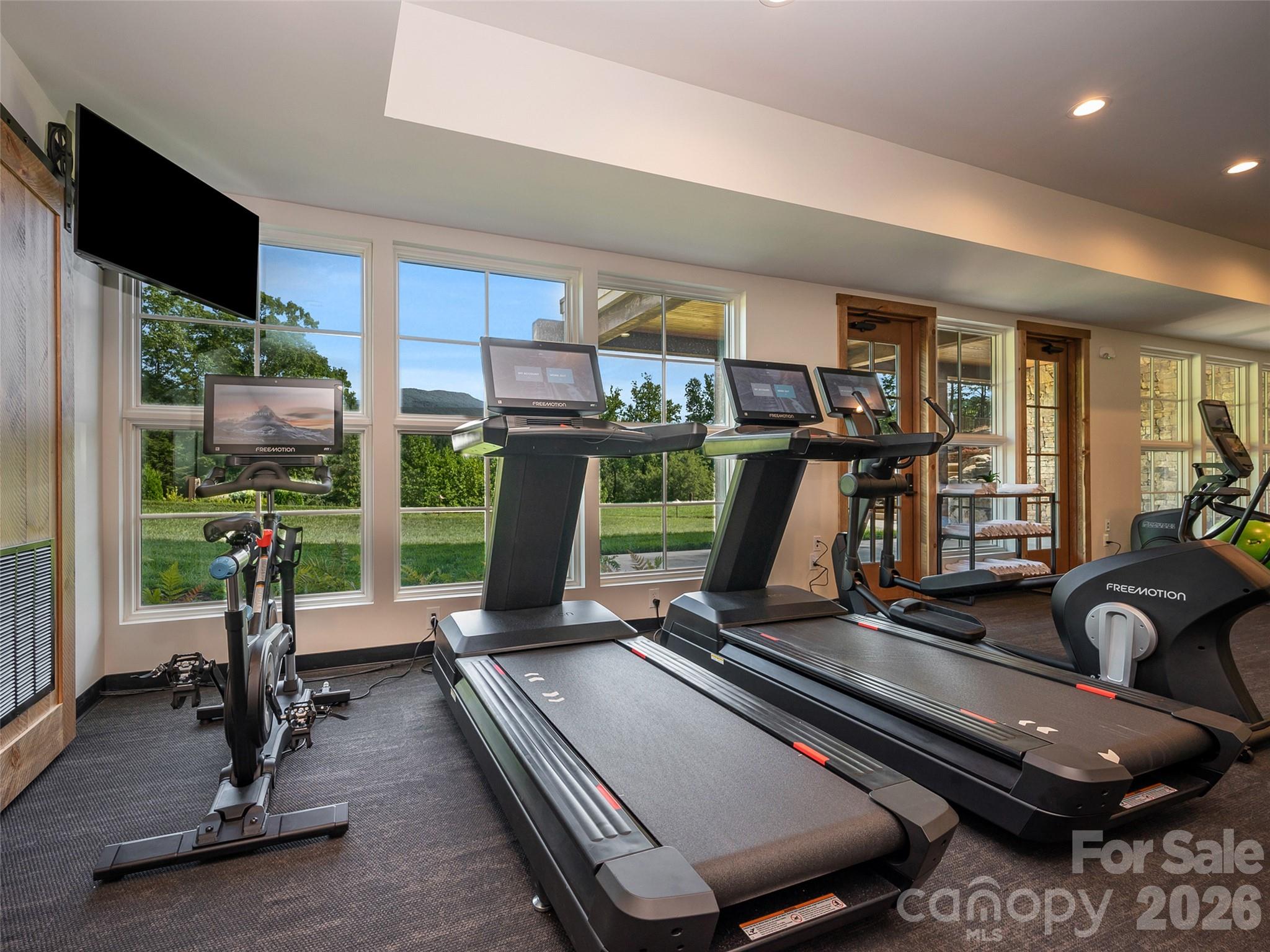Lot 253 Haddington Drive Mill Spring NC 28756