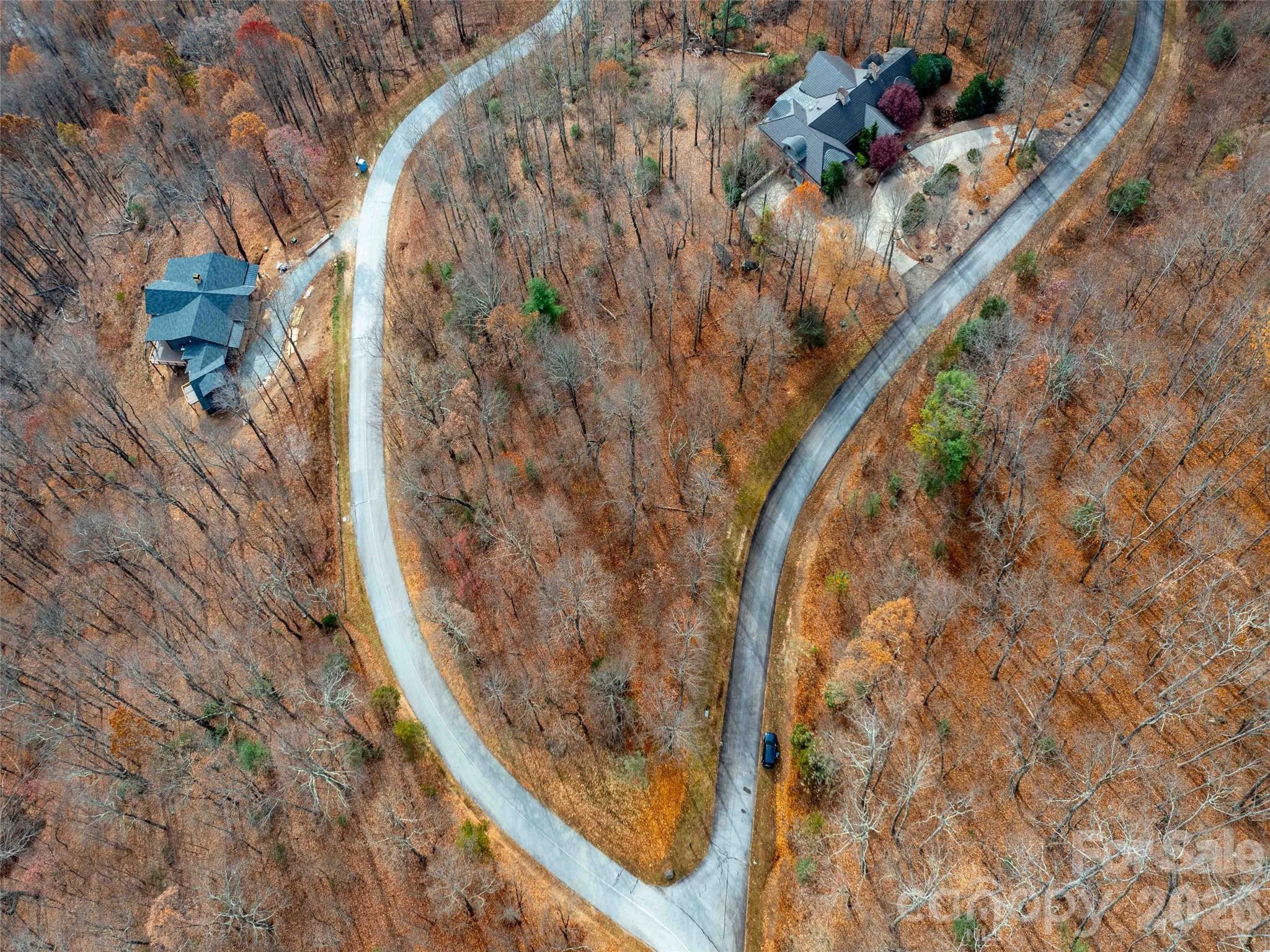 Lot 253 Haddington Drive Mill Spring NC 28756