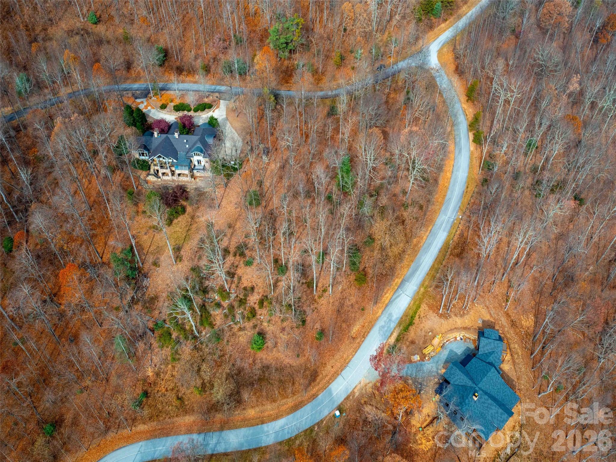 Lot 253 Haddington Drive Mill Spring NC 28756