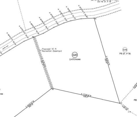 Lot G20, 2085 Thoroughbred Way Lenoir NC 28645