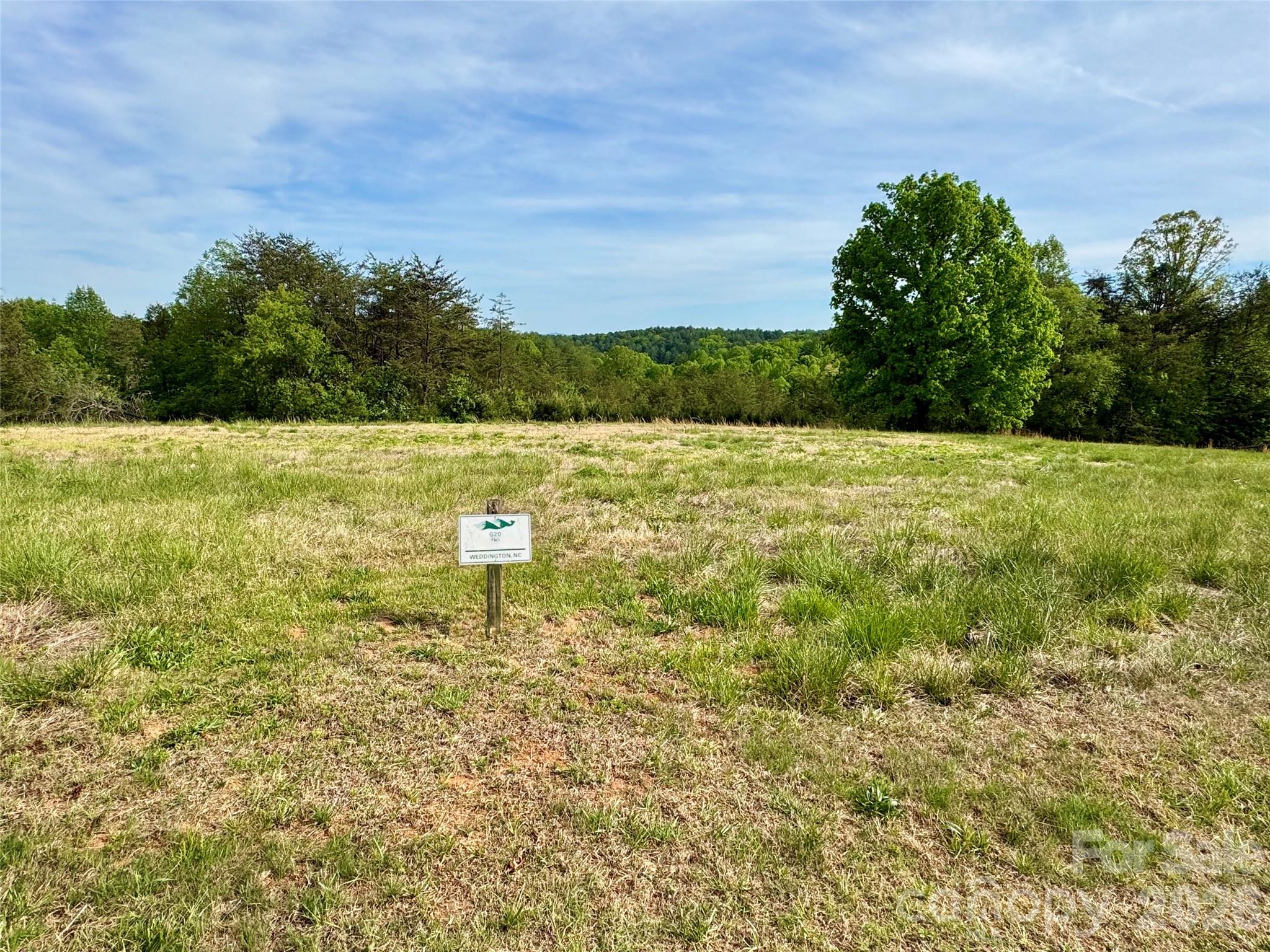 Lot G20, 2085 Thoroughbred Way Lenoir NC 28645