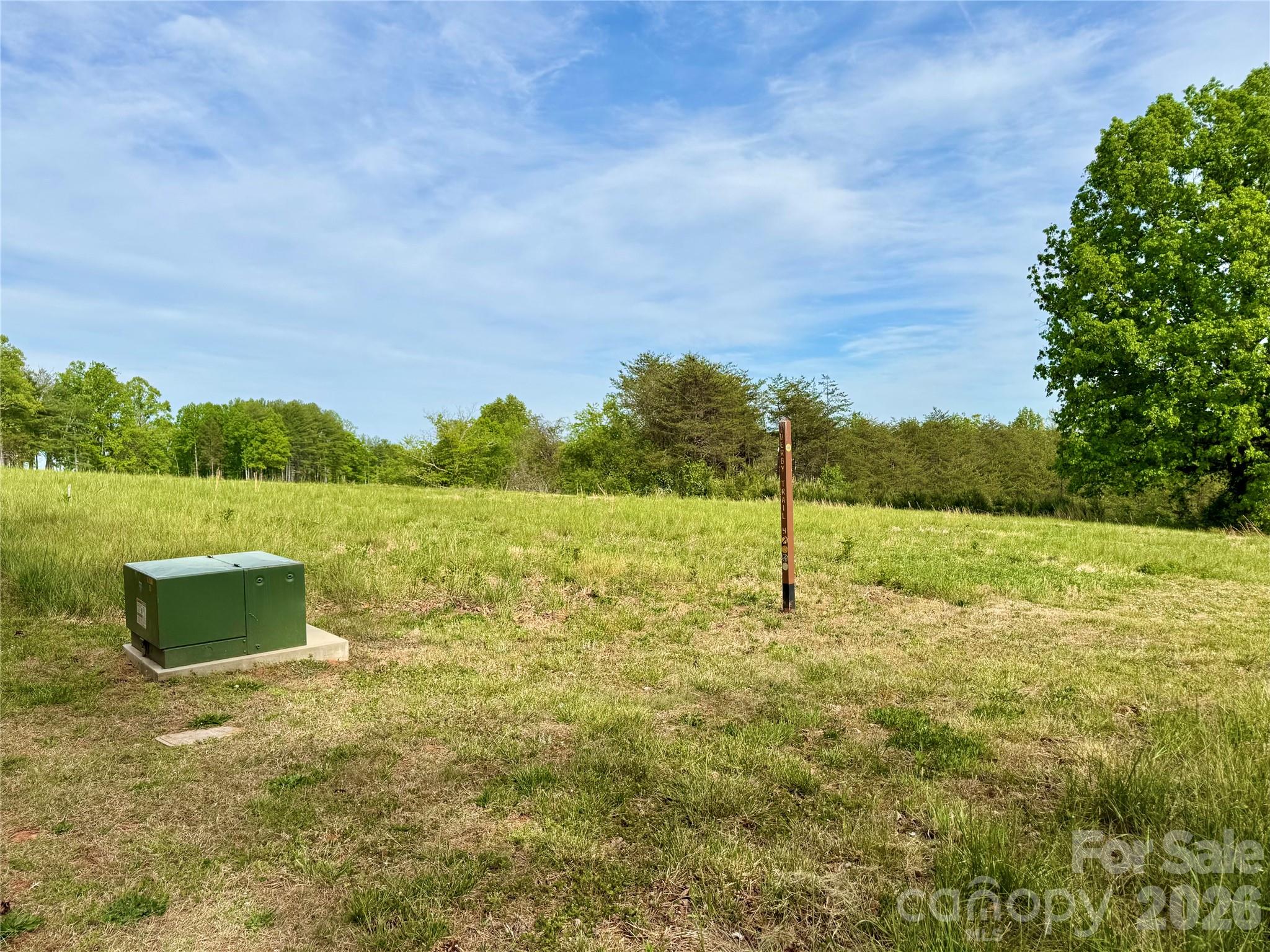 Lot G20, 2085 Thoroughbred Way Lenoir NC 28645