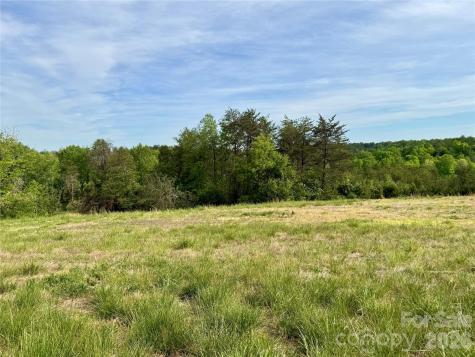 Lot G20, 2085 Thoroughbred Way Lenoir NC 28645