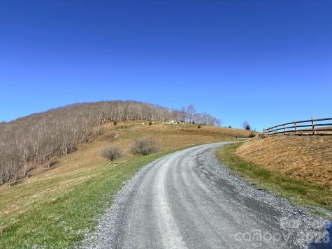 Lot 6 Chappell Farm North N Banner Elk NC 28604