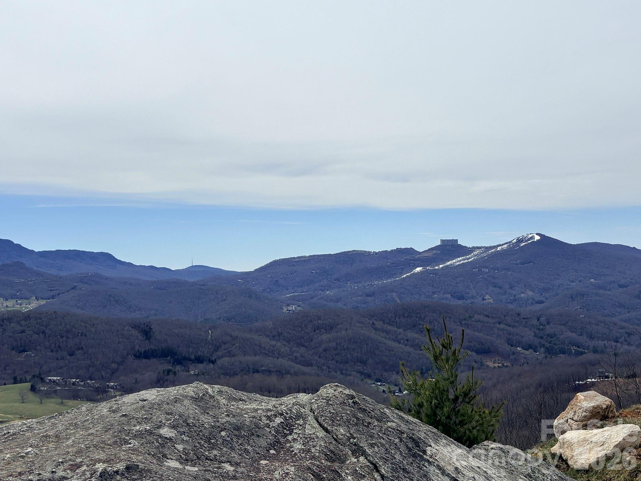 Lot 6 Chappell Farm North N Banner Elk NC 28604