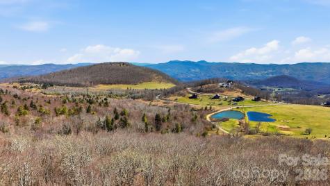 Lot 6 Chappell Farm North N Banner Elk NC 28604