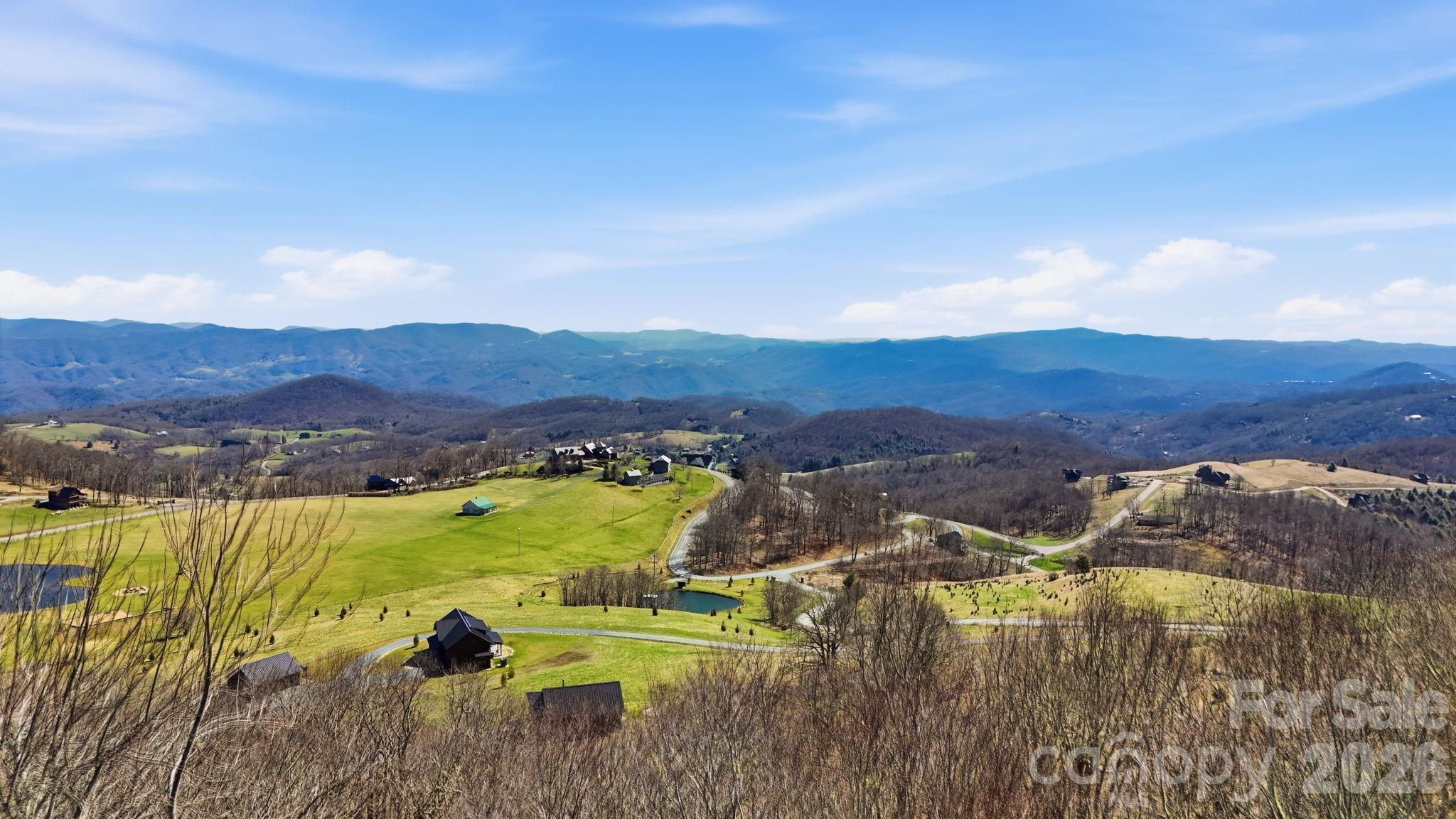 Lot 6 Chappell Farm North N Banner Elk NC 28604