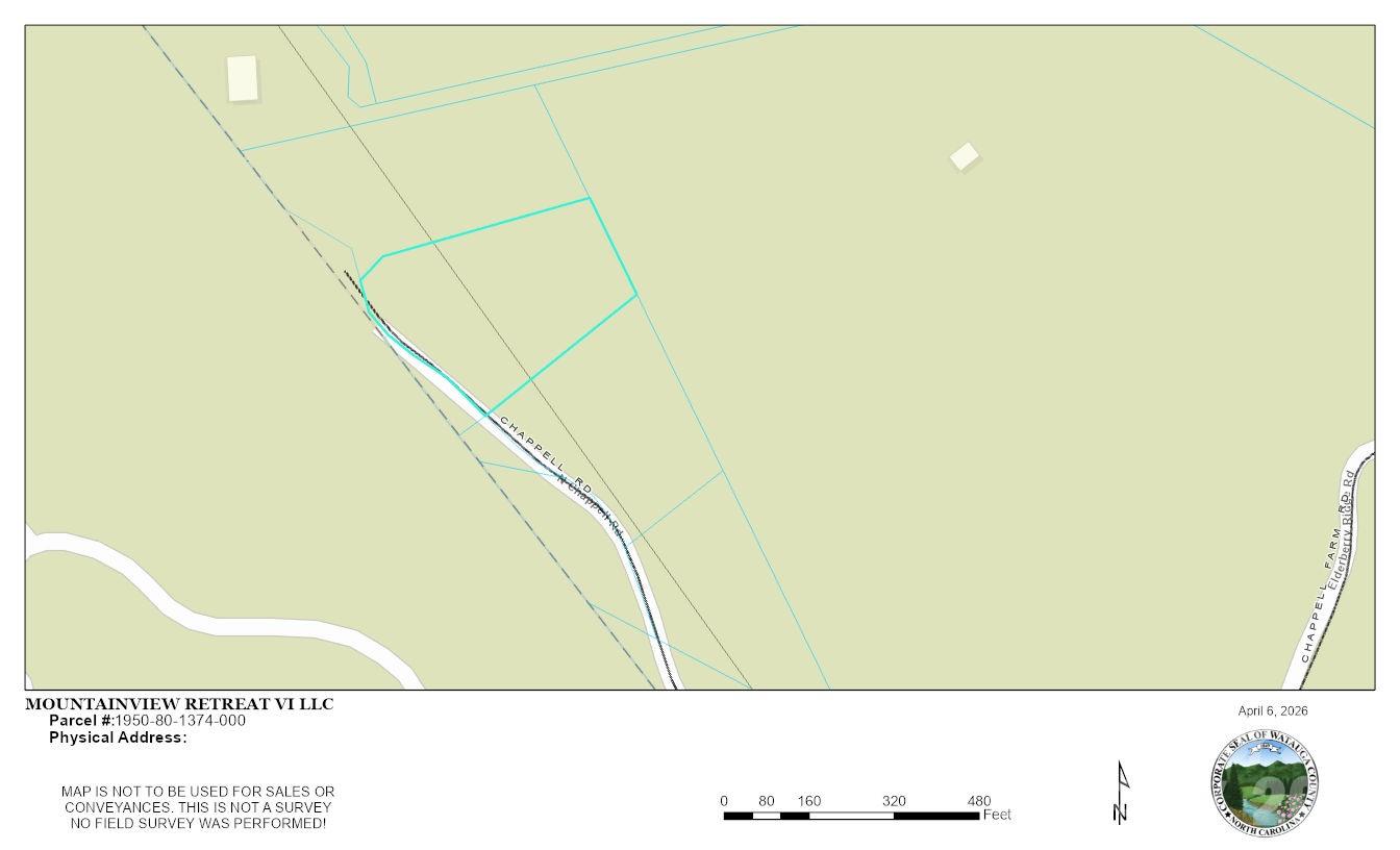 Lot 6 Chappell Farm North N Banner Elk NC 28604