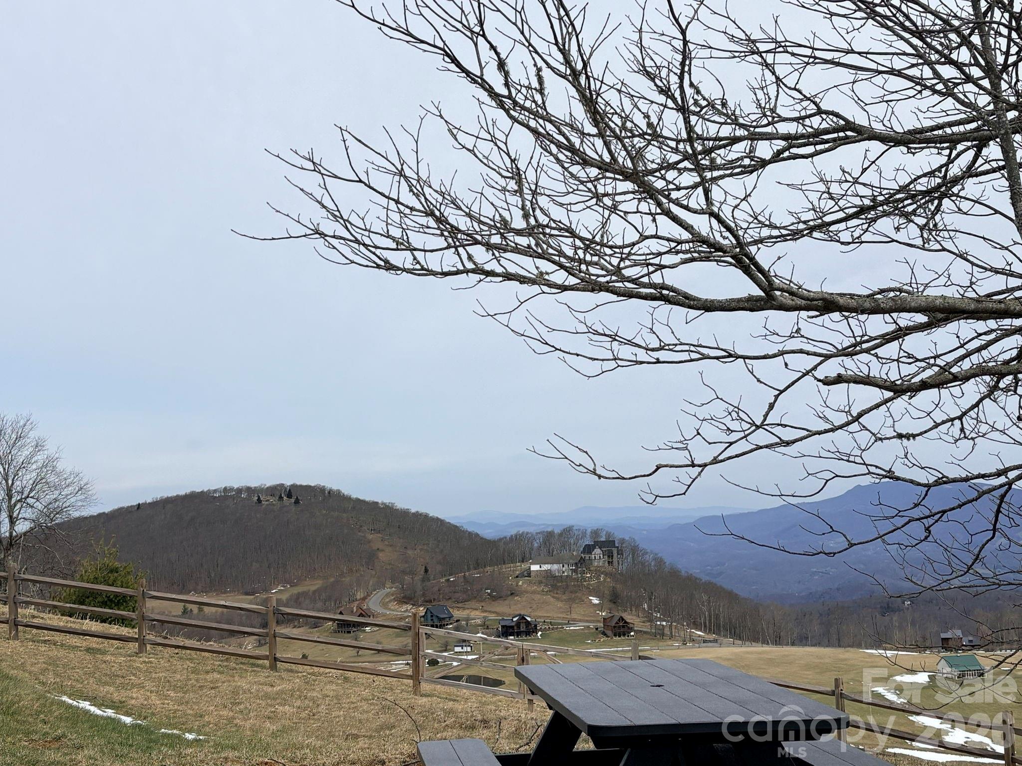 Lot 6 Chappell Farm North N Banner Elk NC 28604