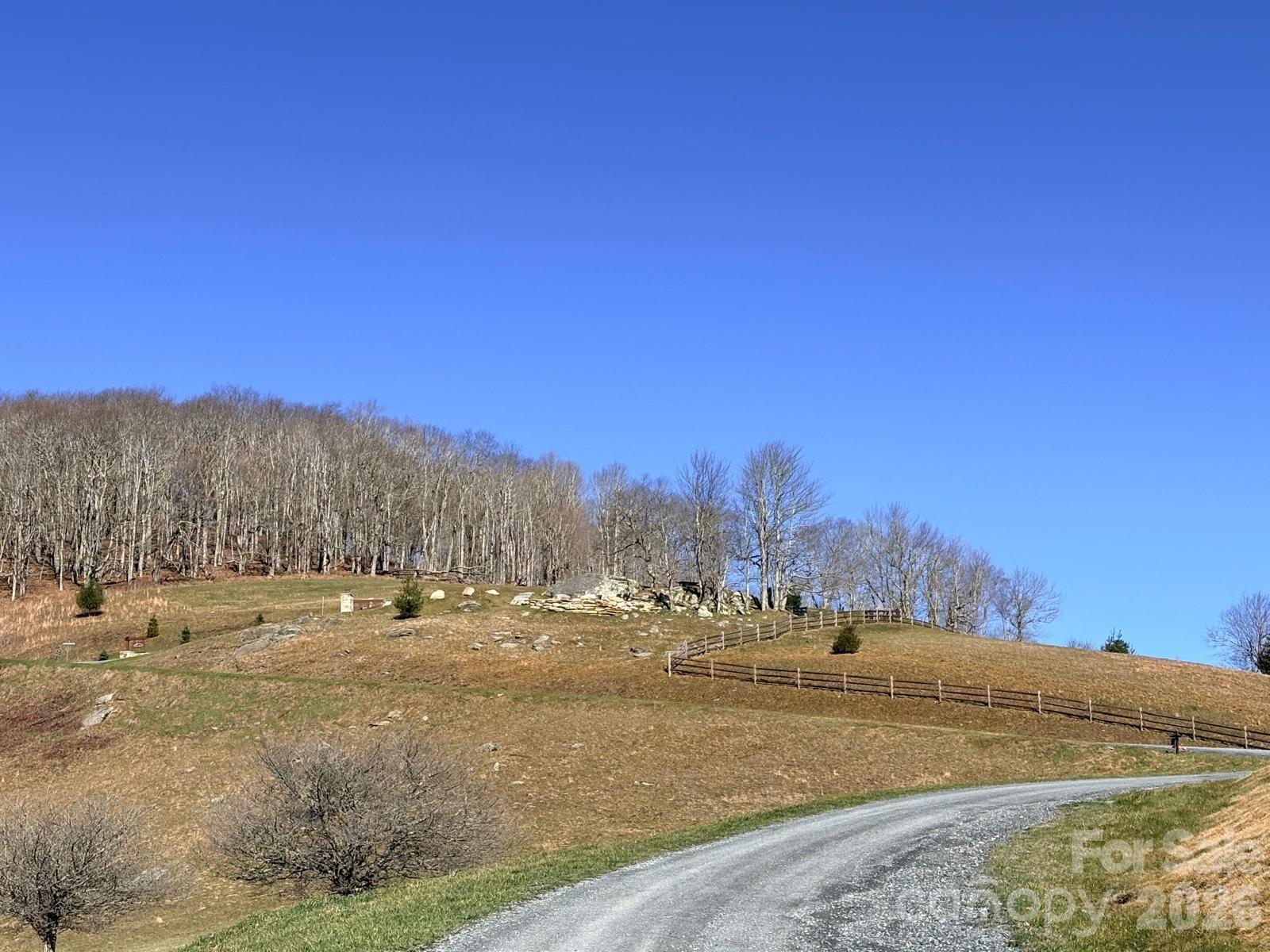 Lot 6 Chappell Farm North N Banner Elk NC 28604