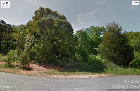 Lot 49 Hares Way Lincolnton NC 28092