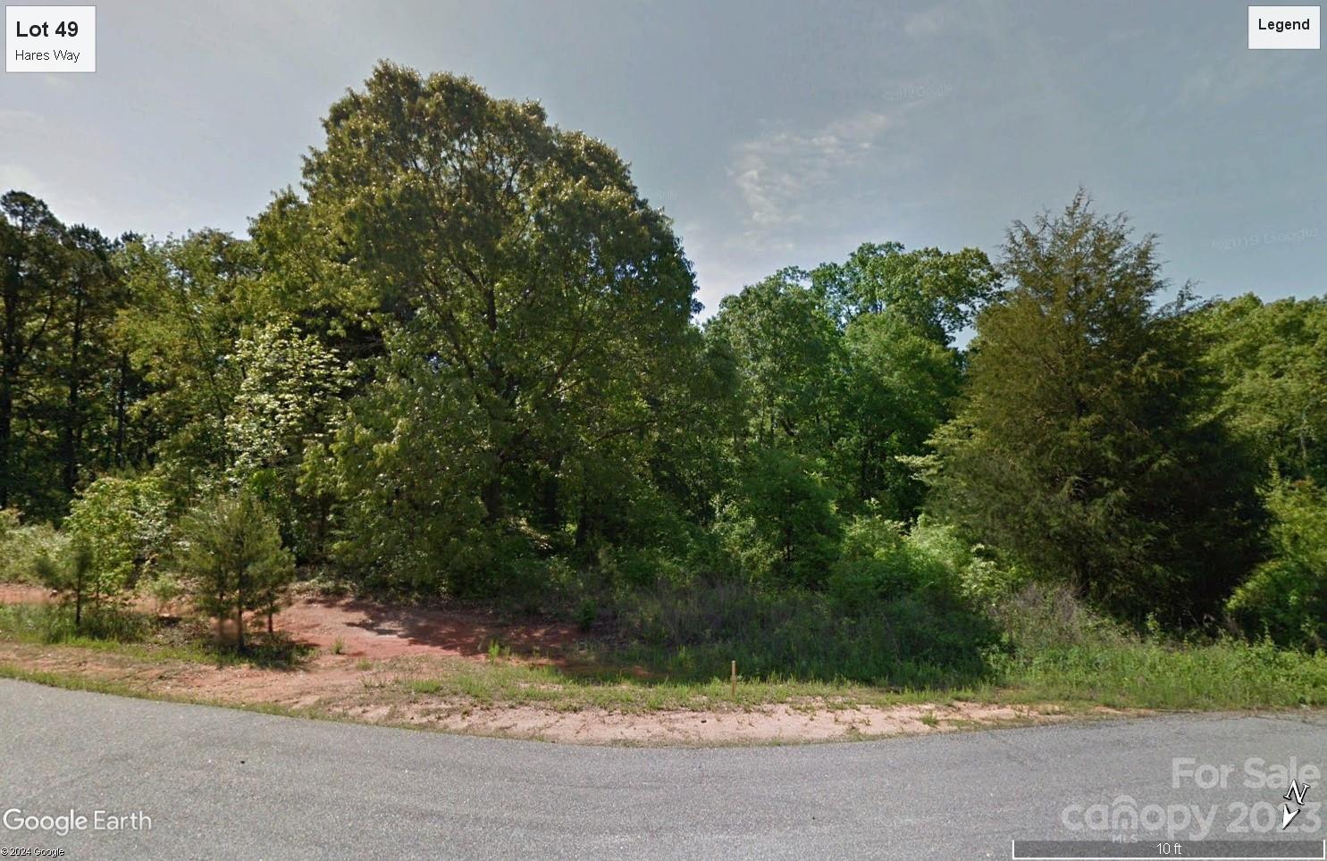 Lot 49 Hares Way Lincolnton NC 28092