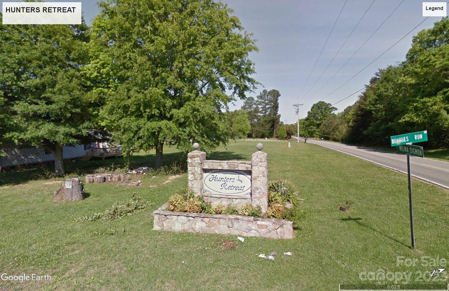 Lot 49 Hares Way Lincolnton NC 28092