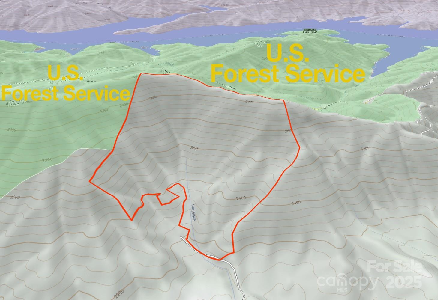 9999 Cindy Cove Trail Robbinsville NC 28771