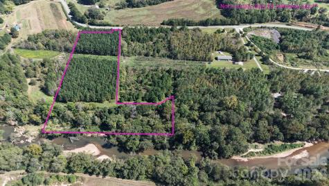 0 Clark Road Rutherfordton NC 28139