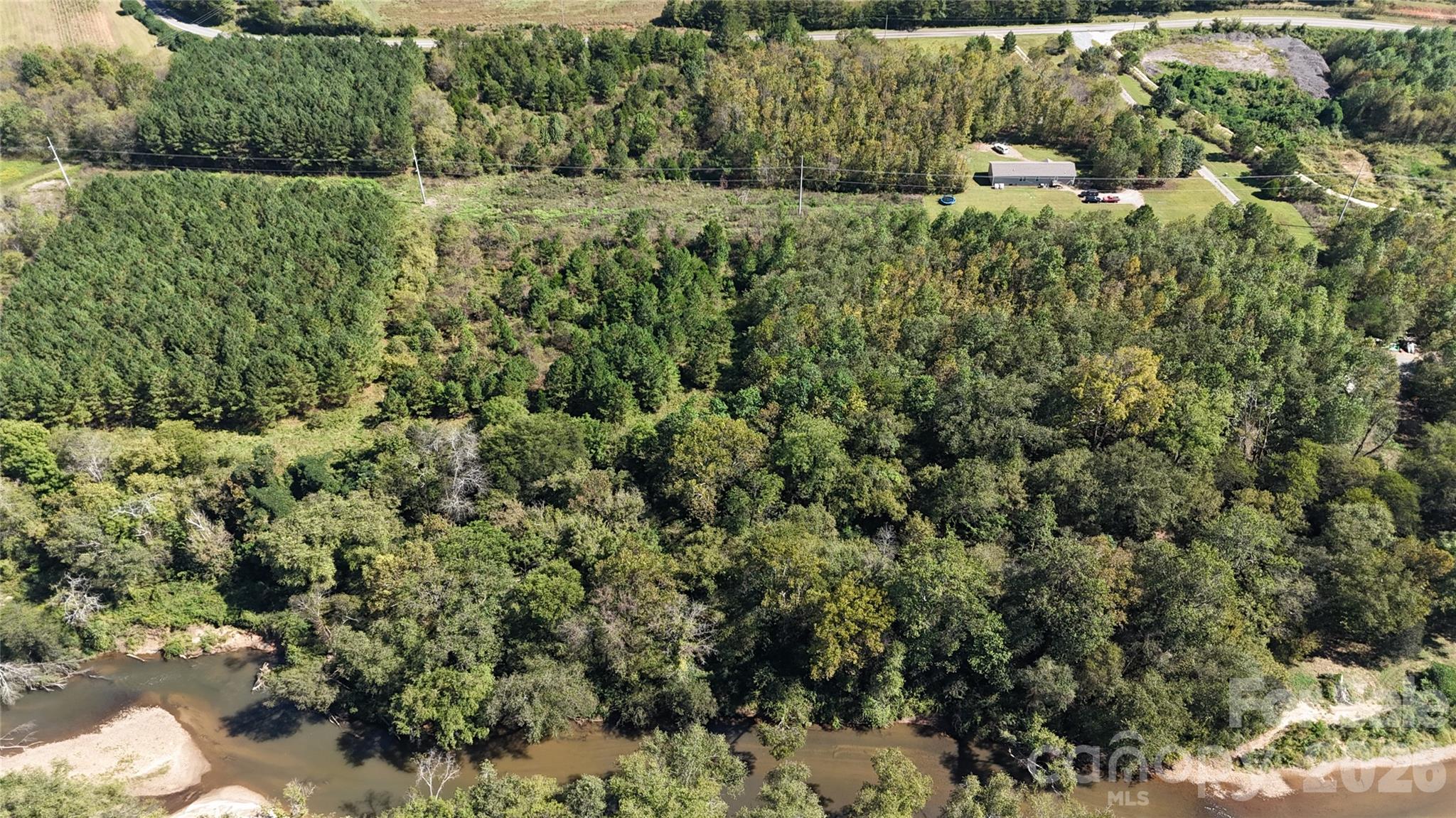 0 Clark Road Rutherfordton NC 28139