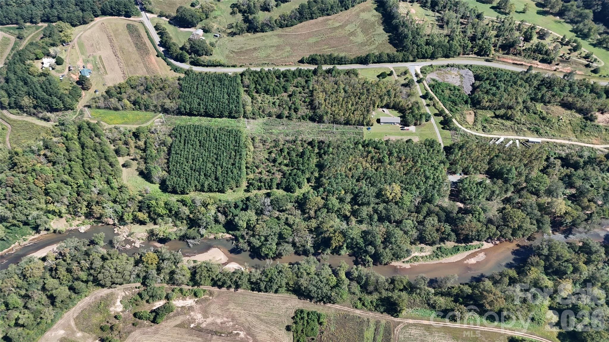0 Clark Road Rutherfordton NC 28139