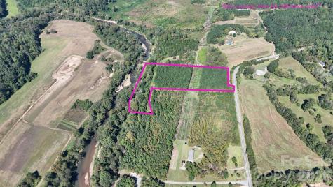 0 Clark Road Rutherfordton NC 28139