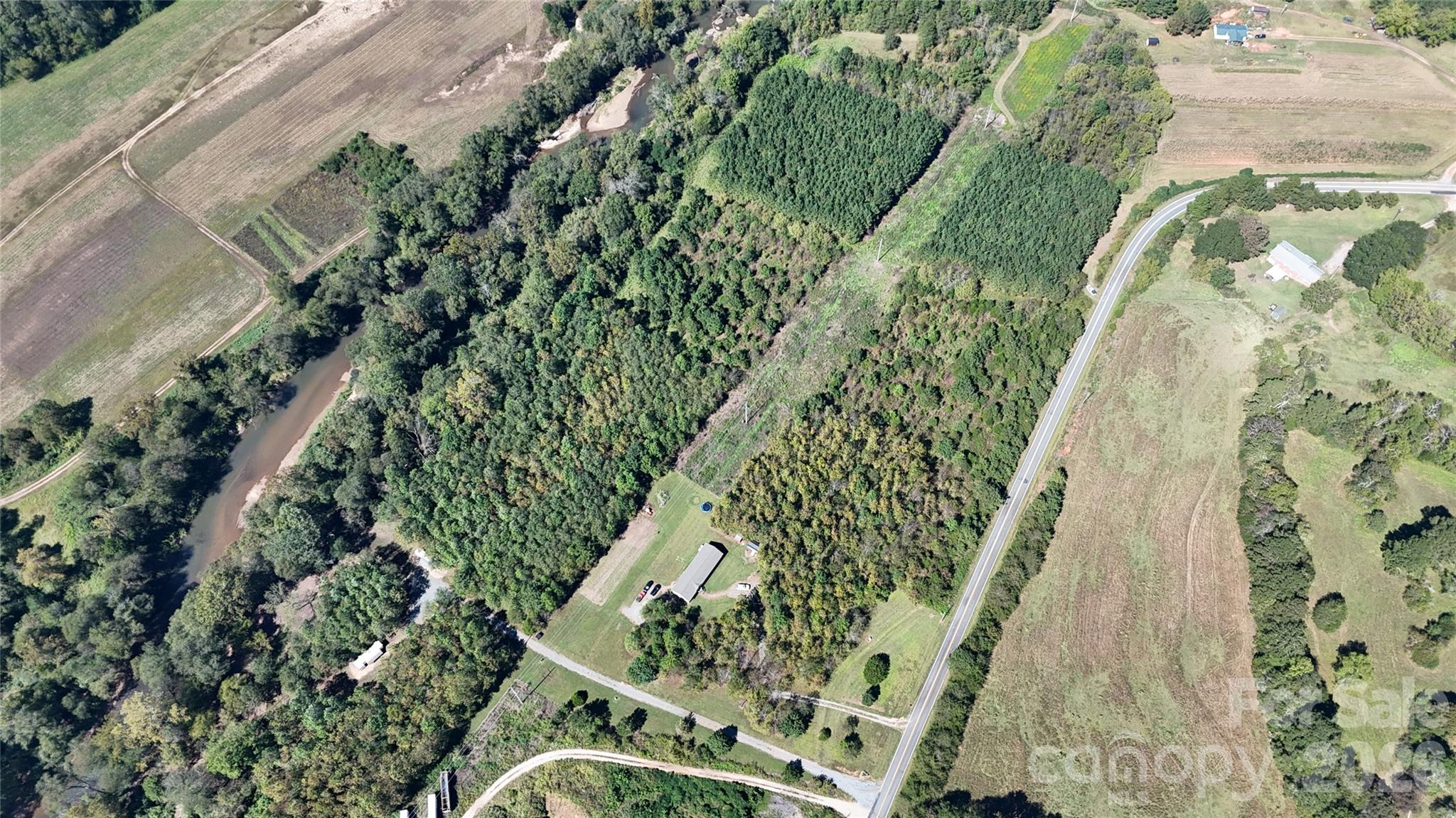 0 Clark Road Rutherfordton NC 28139