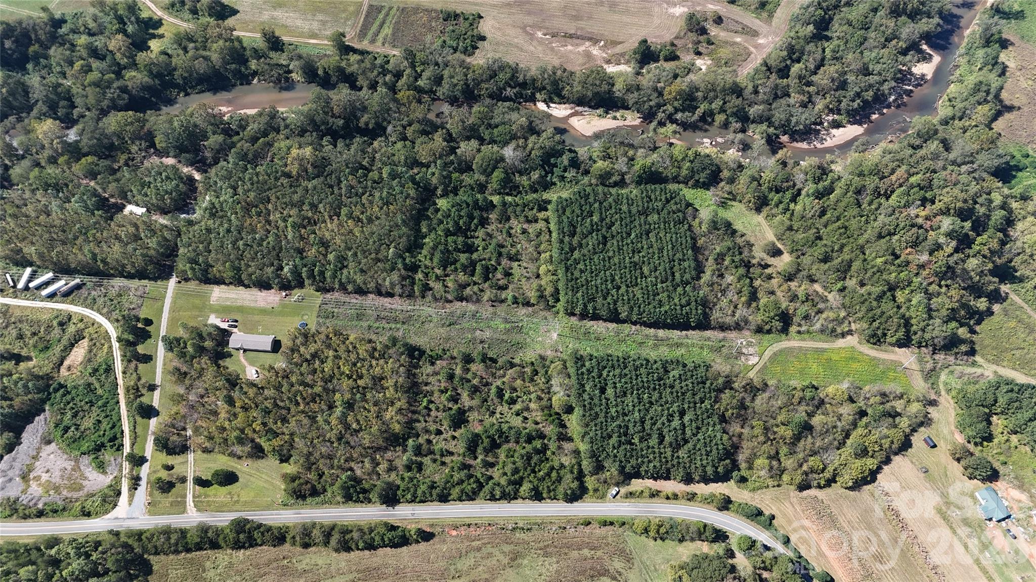 0 Clark Road Rutherfordton NC 28139