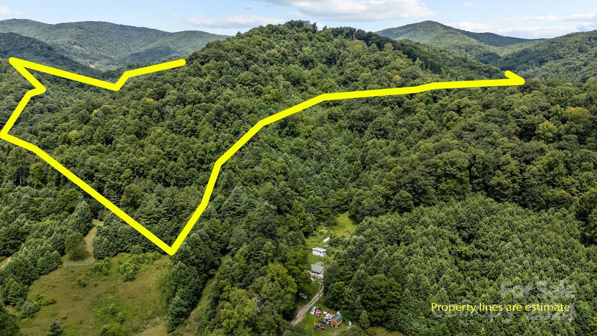 99999 Windswept Drive Burnsville NC 28714