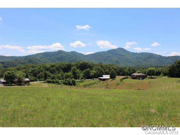 70 Hillcrest Drive Candler NC 28715