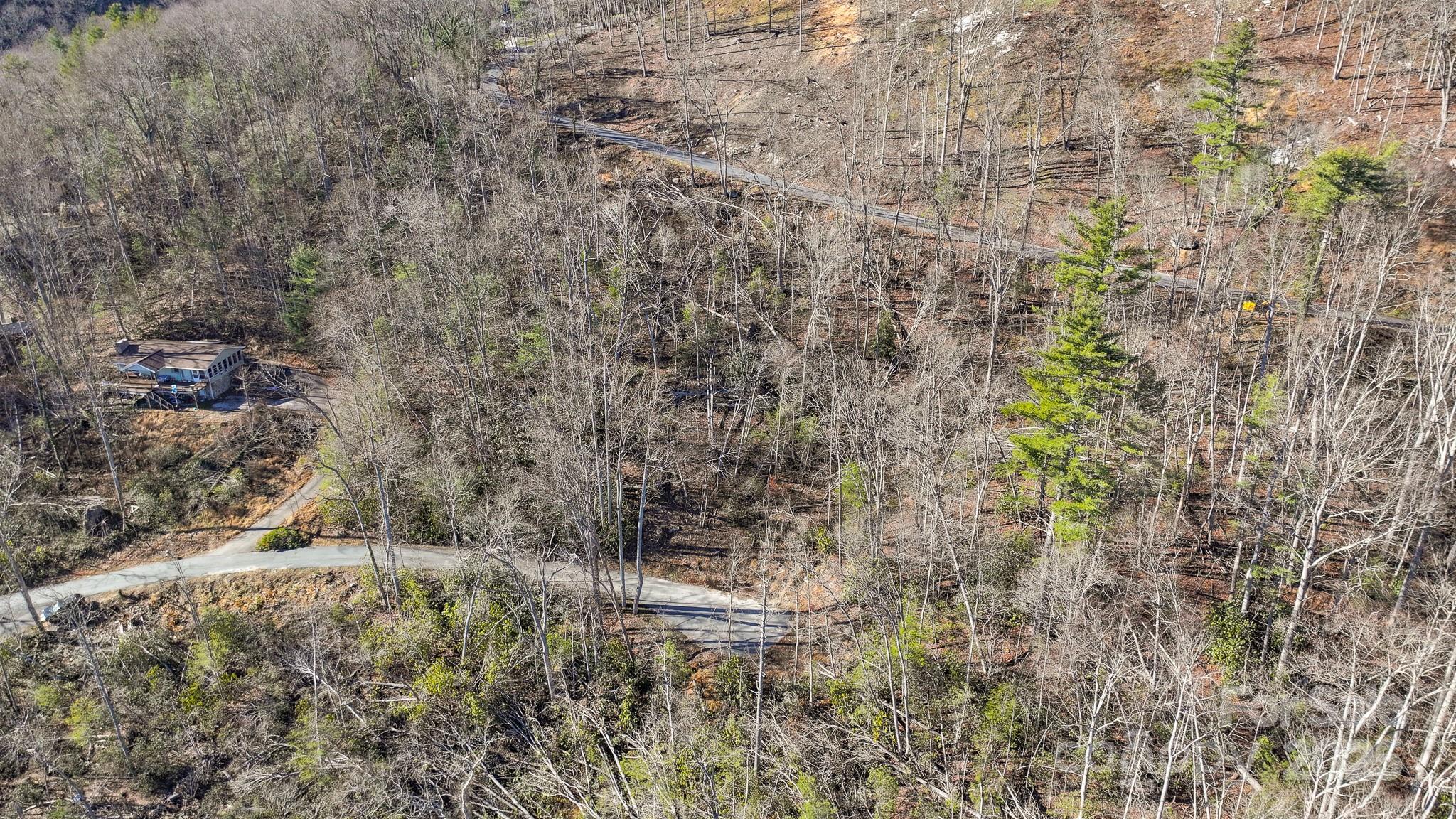 Tbd Mchone Road Spruce Pine NC 28777