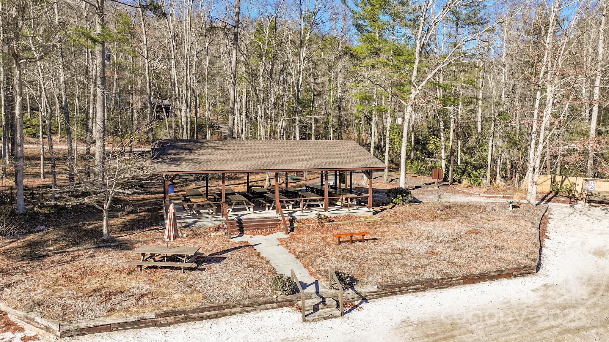 Tbd Mchone Road Spruce Pine NC 28777
