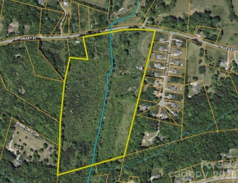 670 Talley Street Troutman NC 28166
