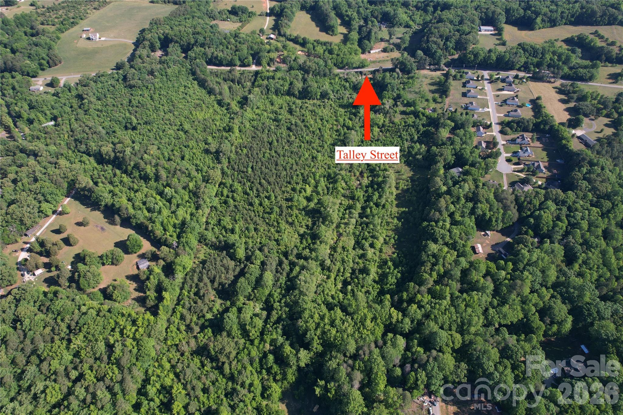 670 Talley Street Troutman NC 28166
