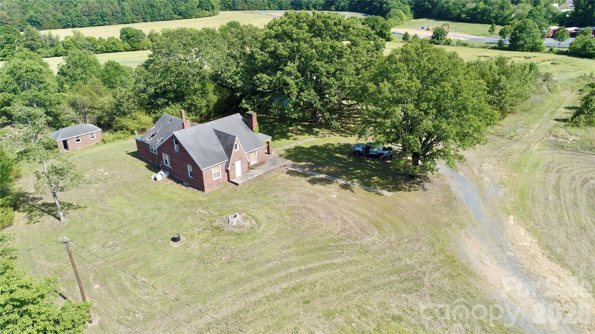 11633 Highway 601 Highway Midland NC 28107