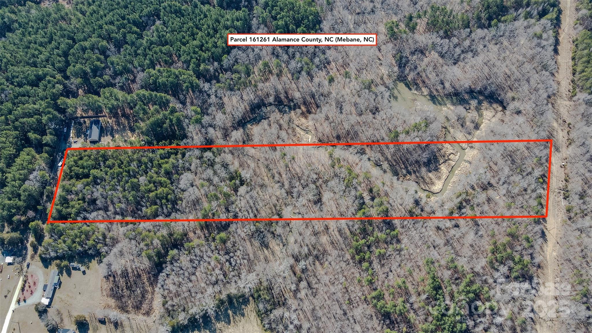 00 Haith Fuller Trail Mebane NC 27302
