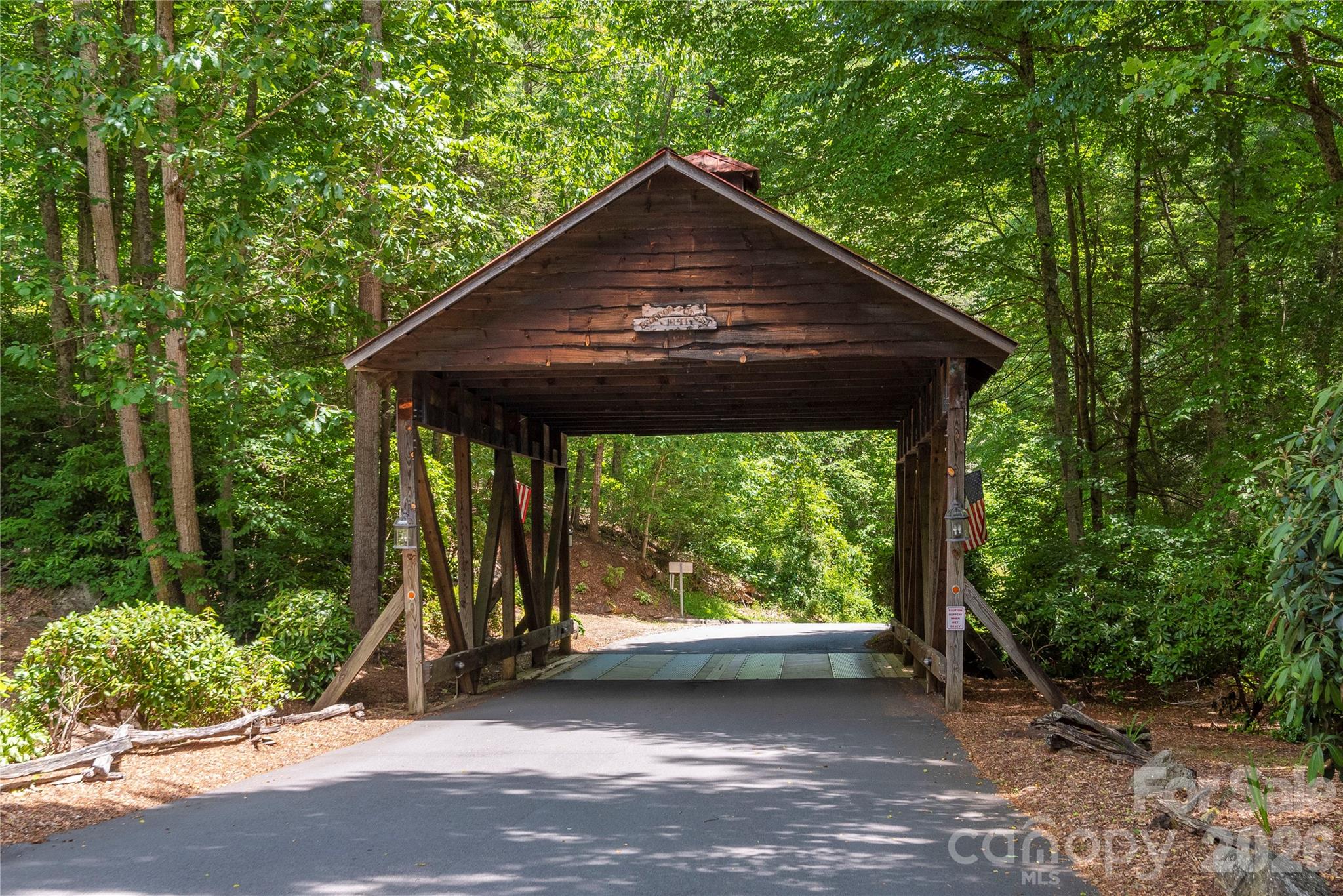 Lot 4 Mountain Watch Drive Waynesville NC 28785