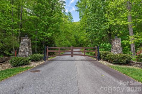 Lot 4 Mountain Watch Drive Waynesville NC 28785
