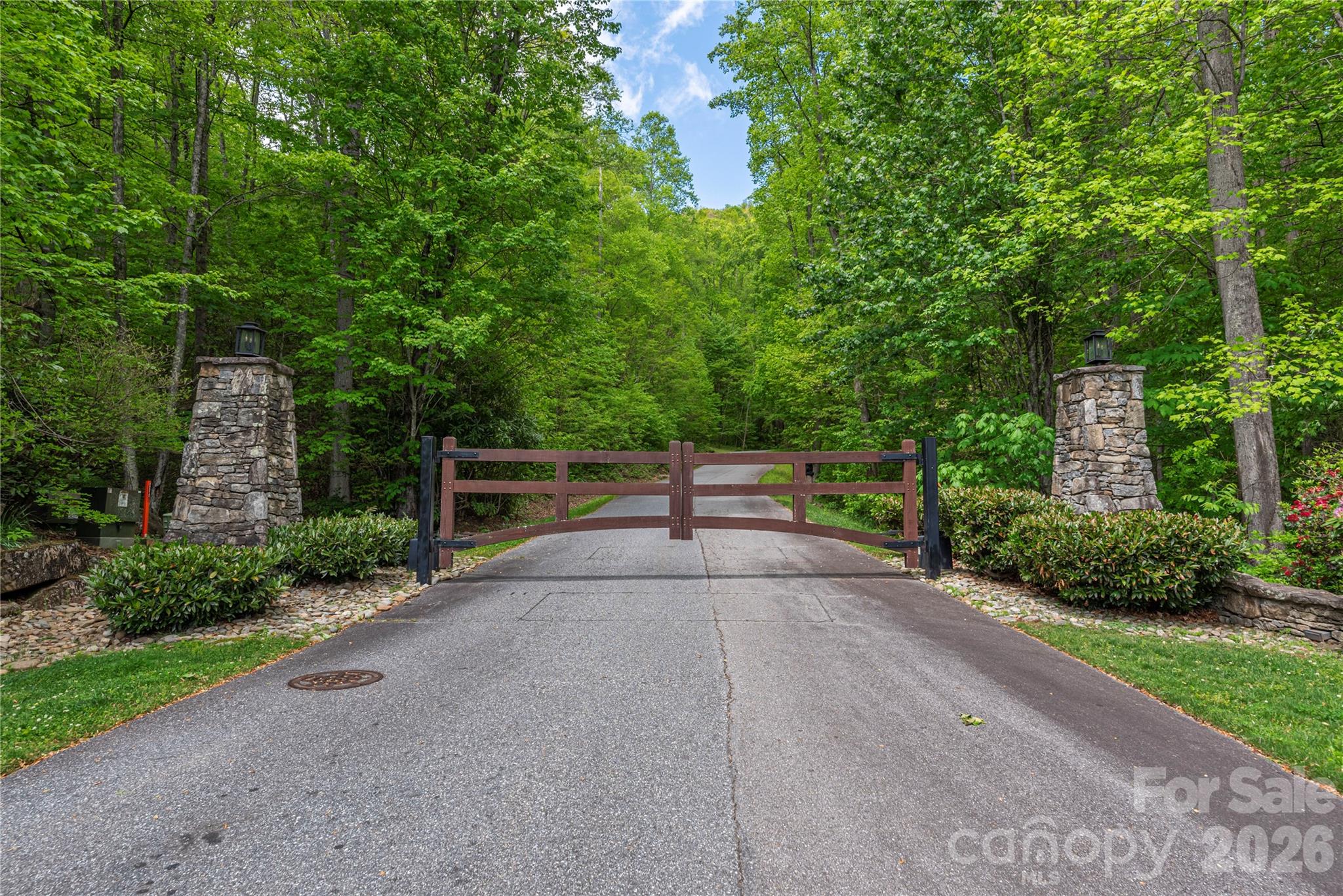 Lot 4 Mountain Watch Drive Waynesville NC 28785