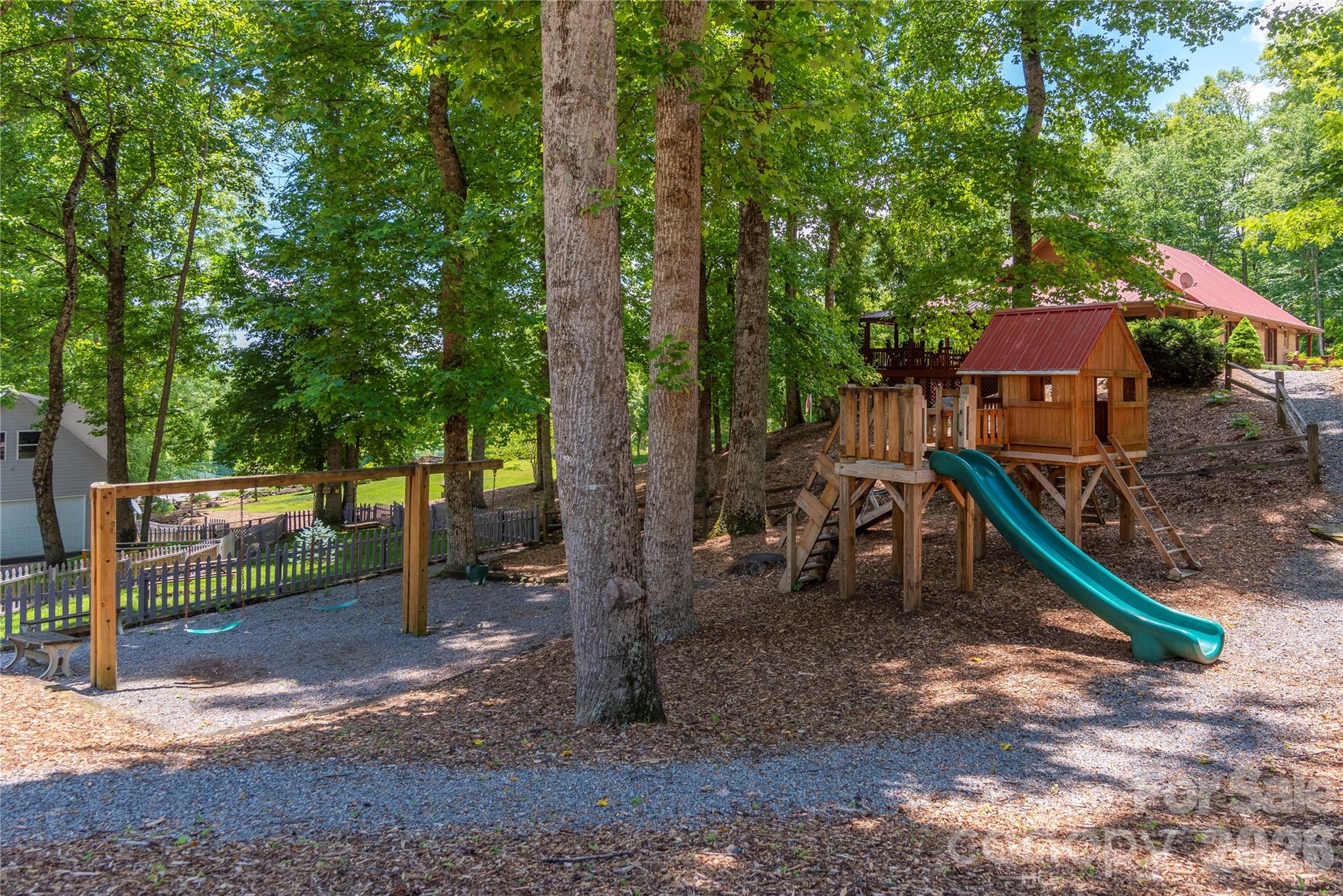Lot 4 Mountain Watch Drive Waynesville NC 28785