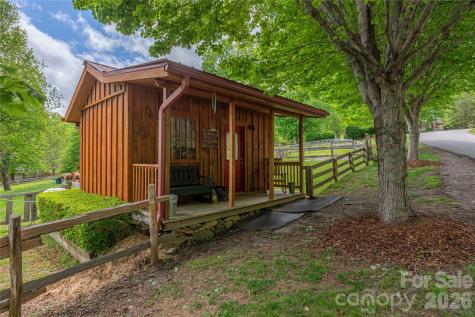 Lot 4 Mountain Watch Drive Waynesville NC 28785