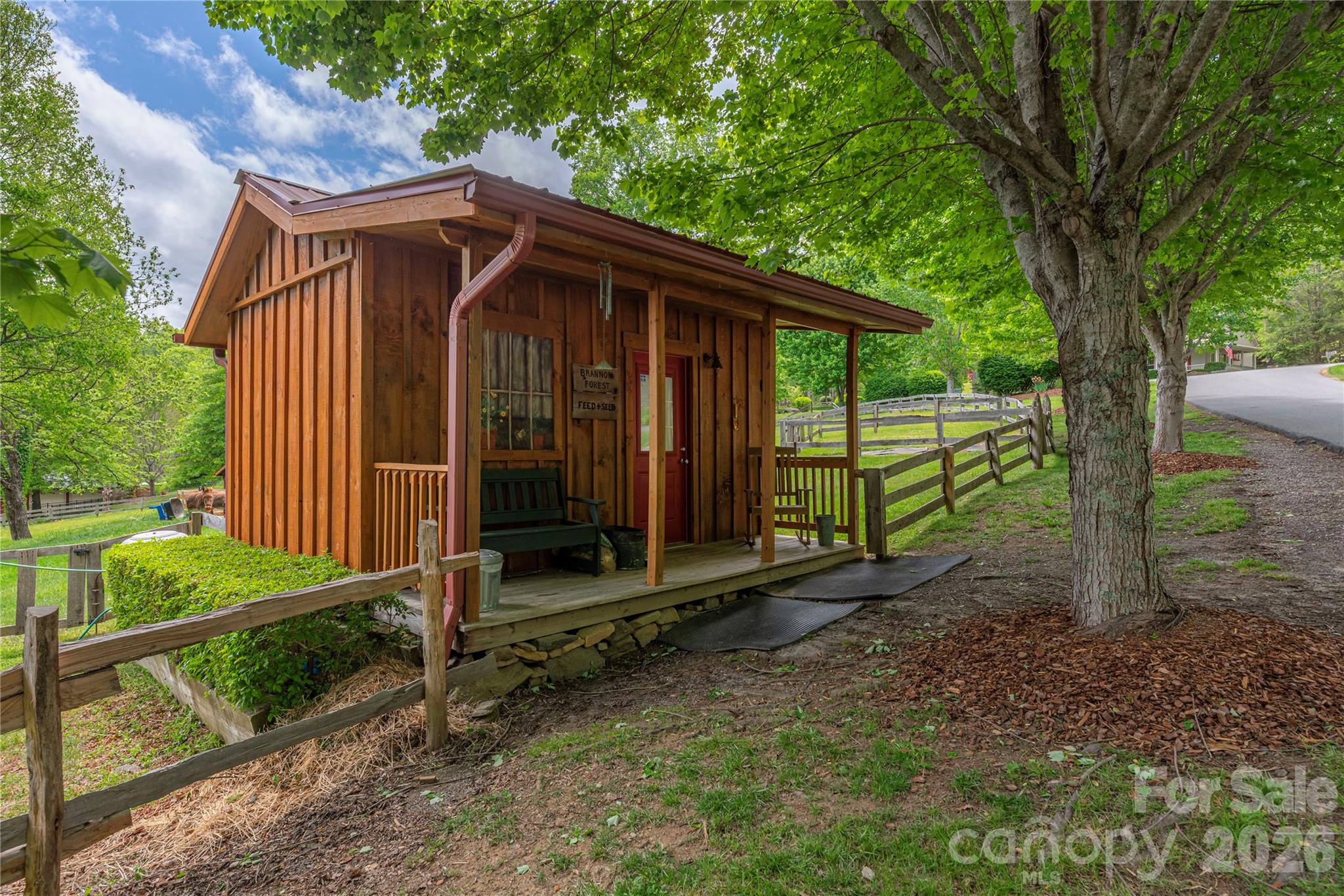 Lot 4 Mountain Watch Drive Waynesville NC 28785