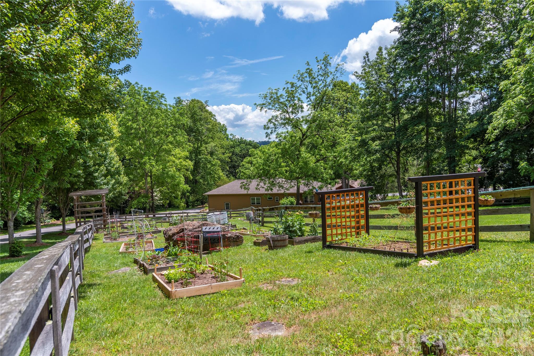 Lot 4 Mountain Watch Drive Waynesville NC 28785