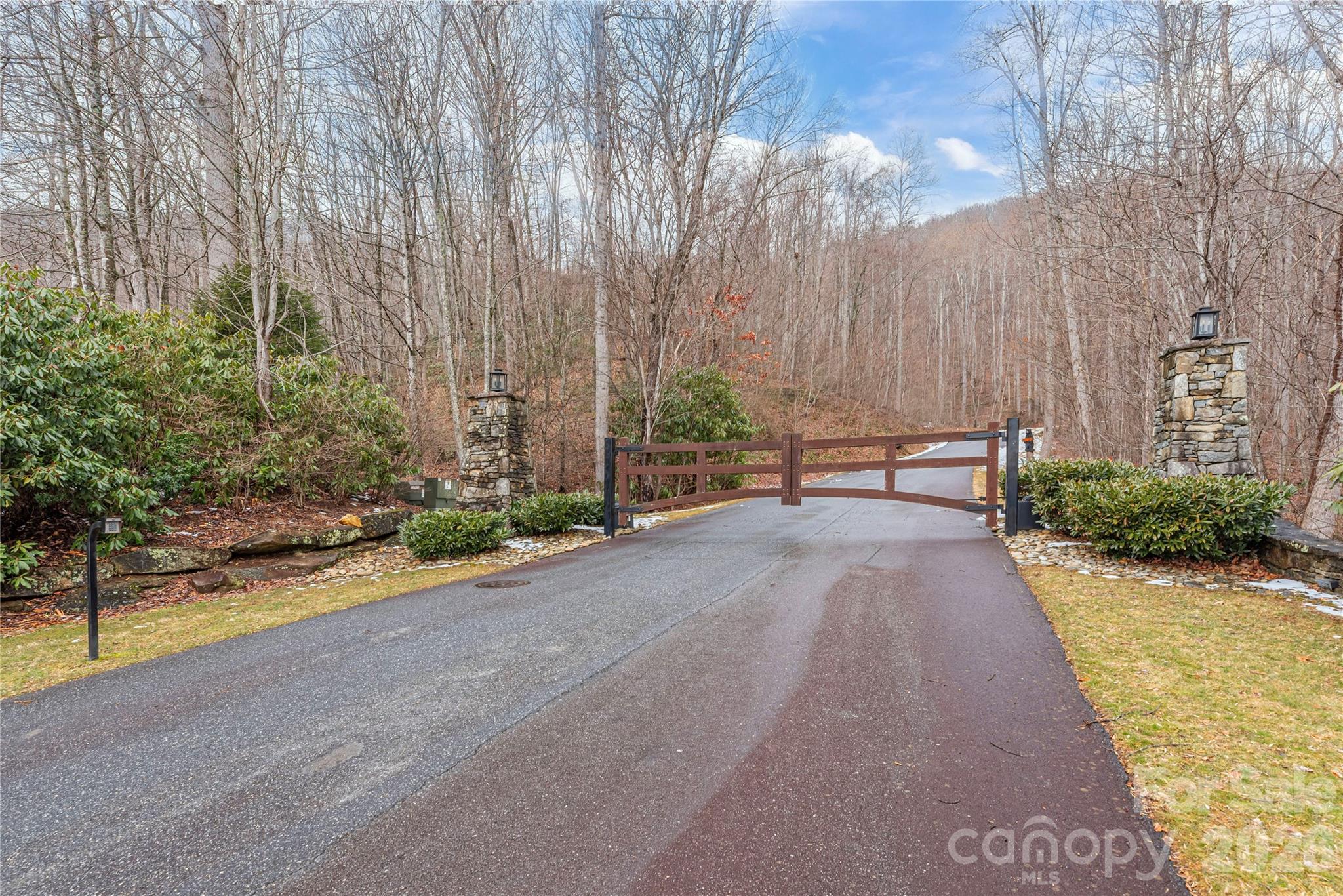 Lot 4 Mountain Watch Drive Waynesville NC 28785