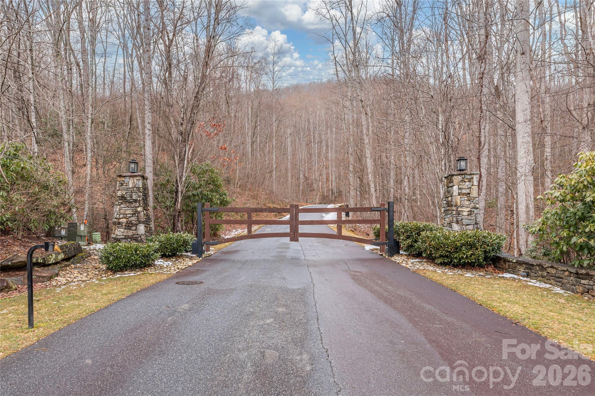 Lot 4 Mountain Watch Drive Waynesville NC 28785