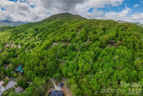 Lot 4 Mountain Watch Drive Waynesville NC 28785