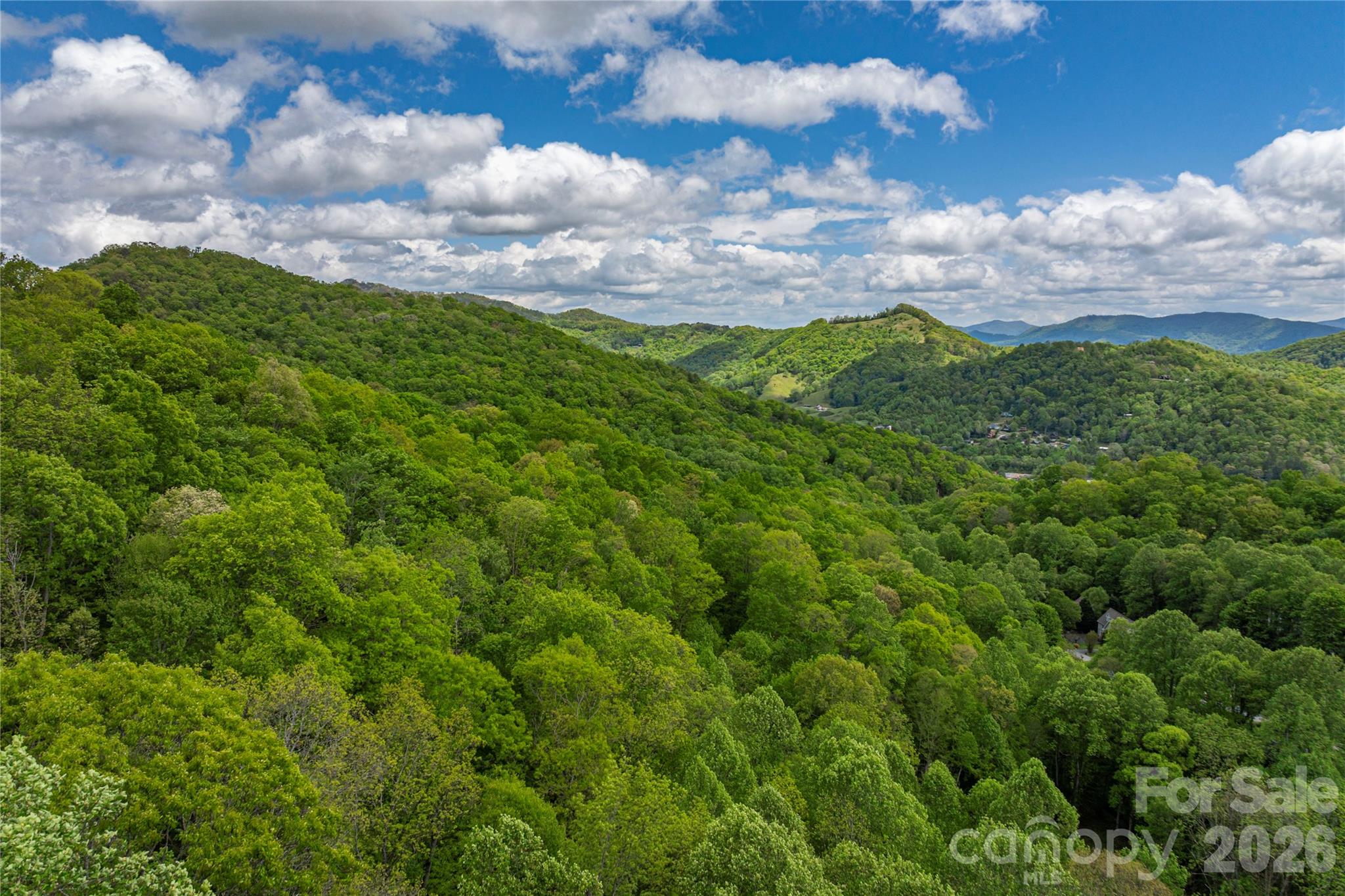 Lot 4 Mountain Watch Drive Waynesville NC 28785