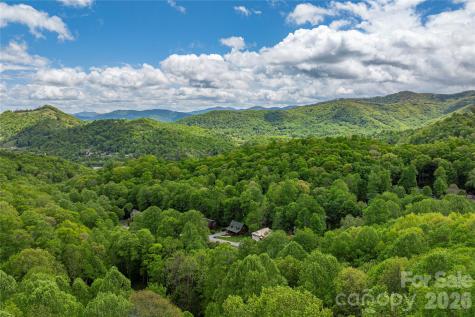 Lot 4 Mountain Watch Drive Waynesville NC 28785