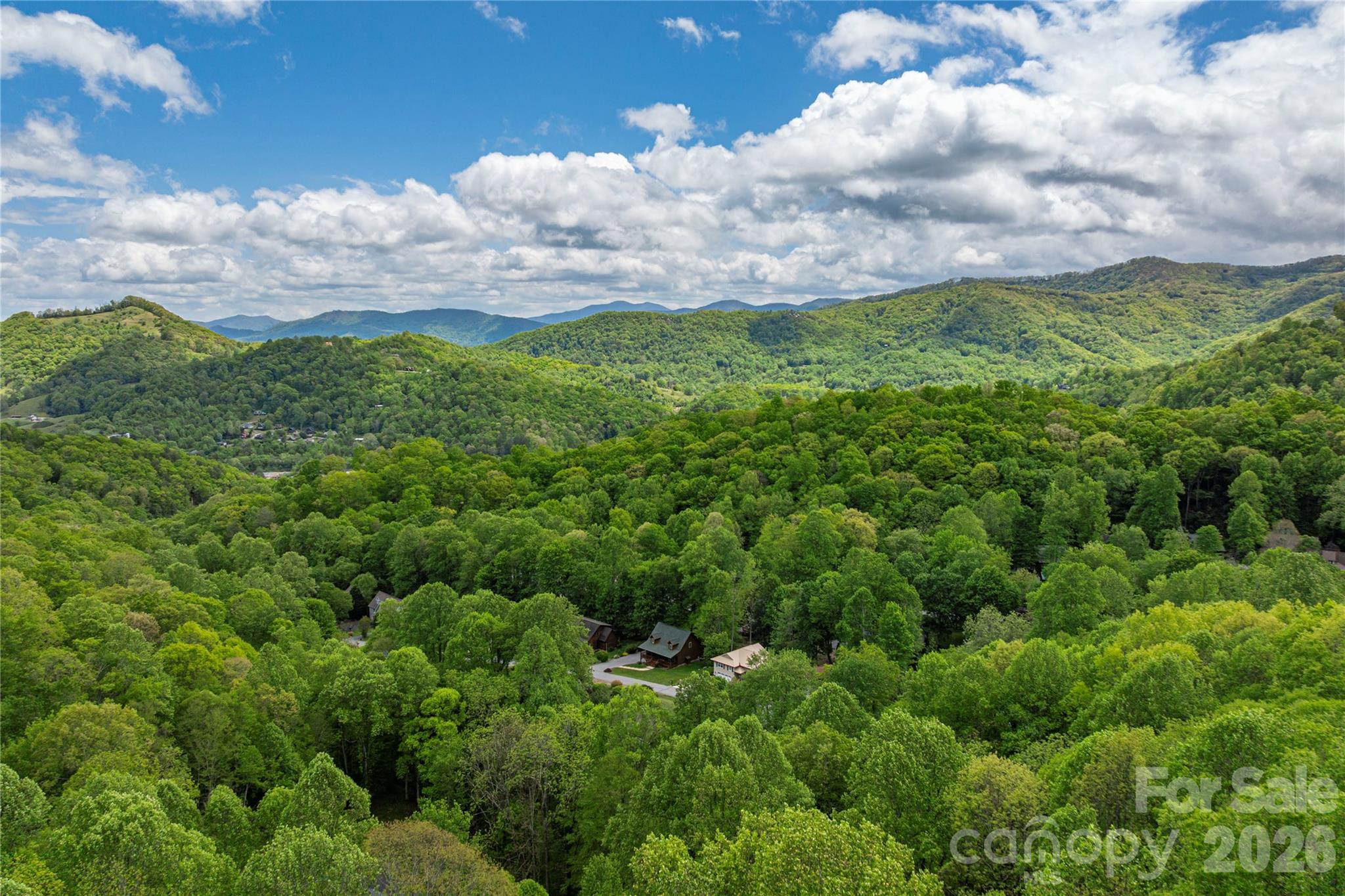 Lot 4 Mountain Watch Drive Waynesville NC 28785