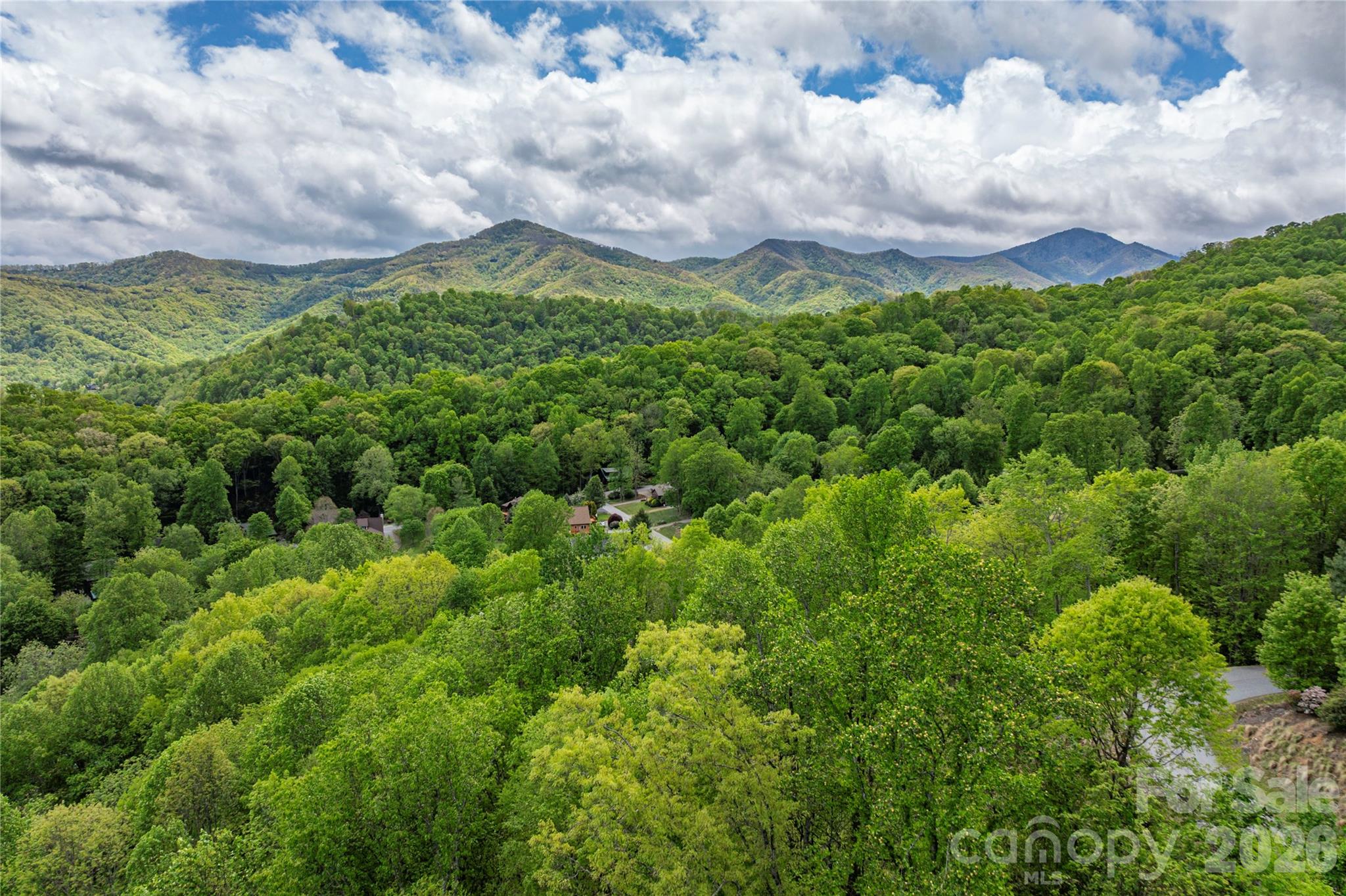 Lot 4 Mountain Watch Drive Waynesville NC 28785