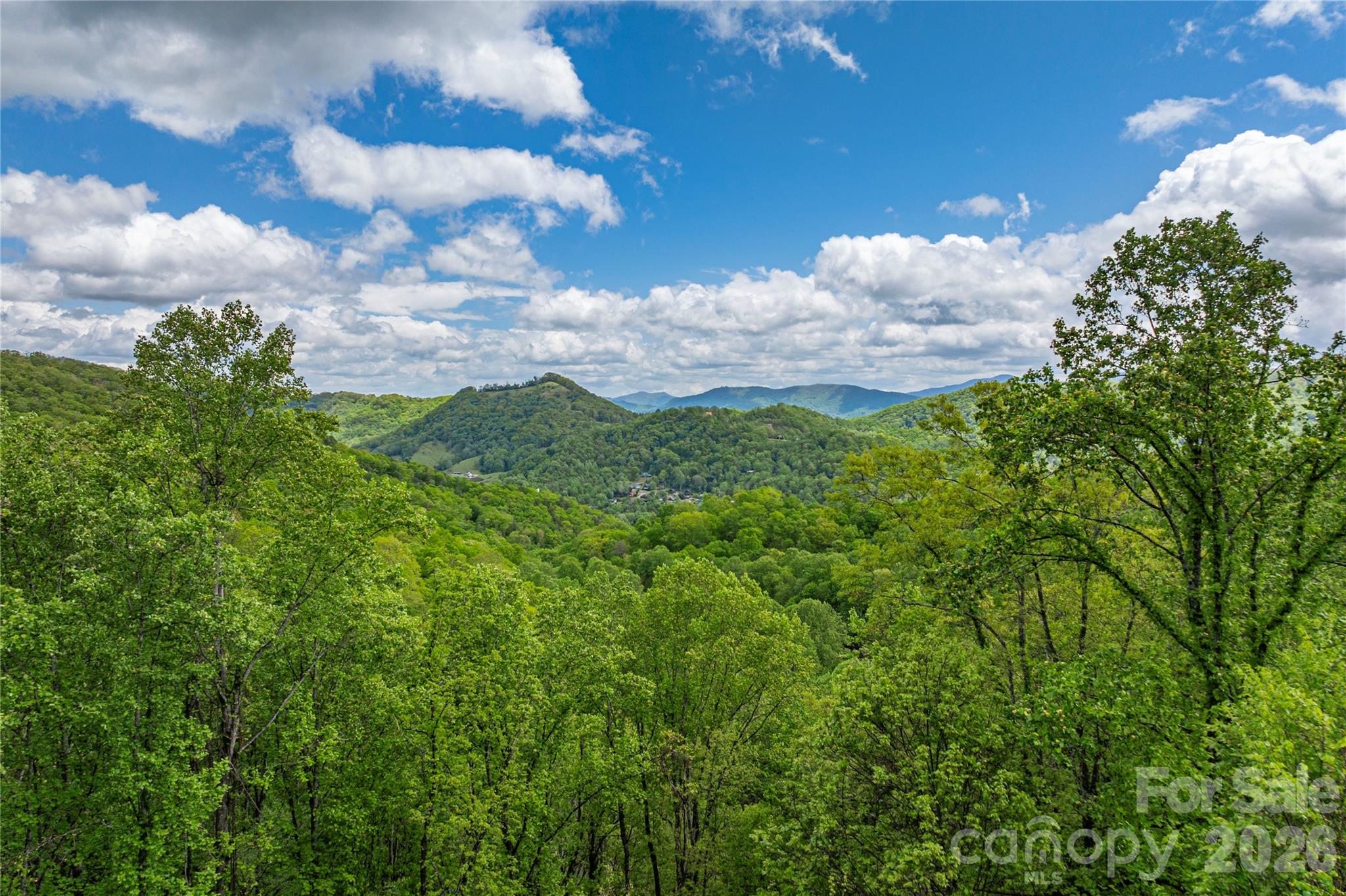 Lot 4 Mountain Watch Drive Waynesville NC 28785