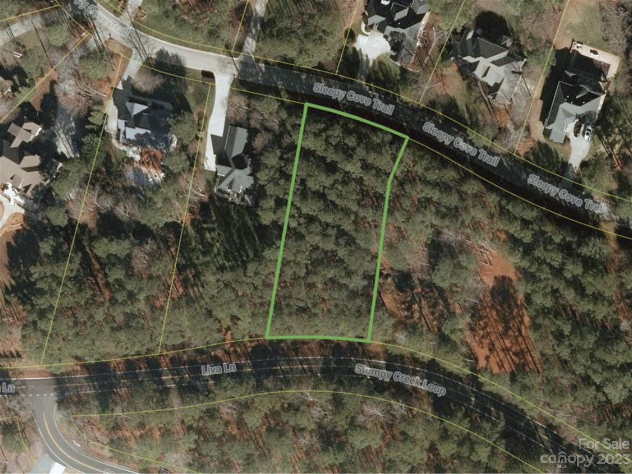 129 Sleepy Cove Trail Mooresville NC 28117